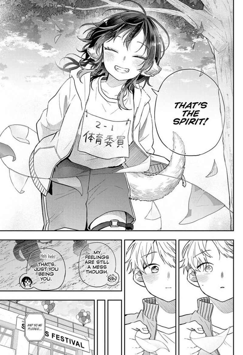 Read Ogami Tsumiki to Kinichijou EN Manga Online