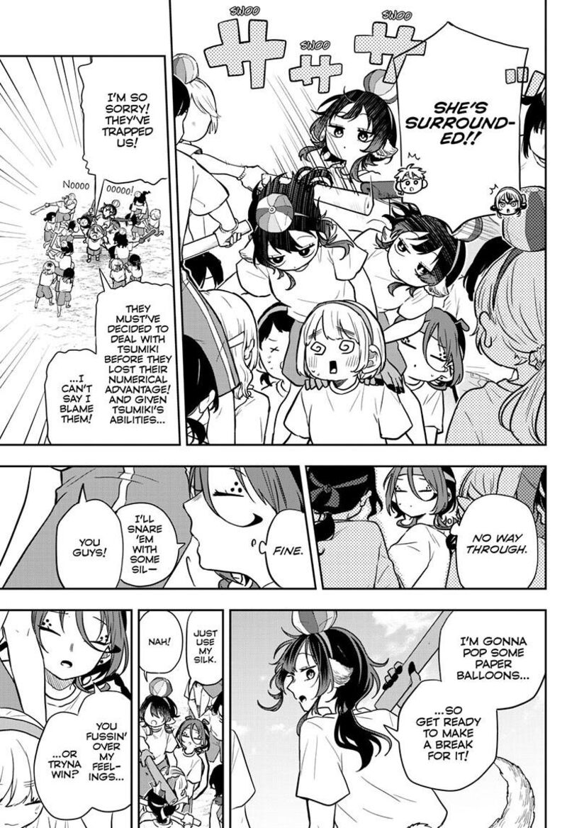 Read Ogami Tsumiki to Kinichijou EN Manga Online