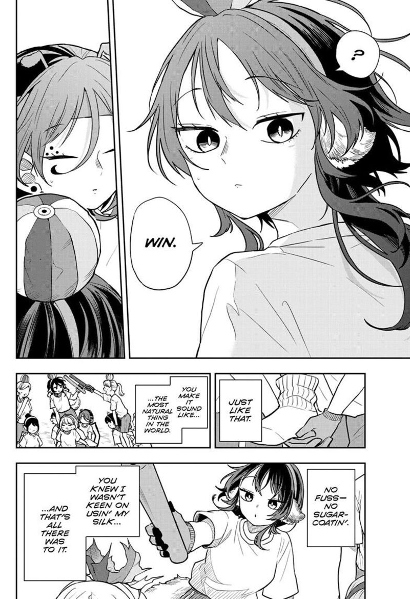 Read Ogami Tsumiki to Kinichijou EN Manga Online