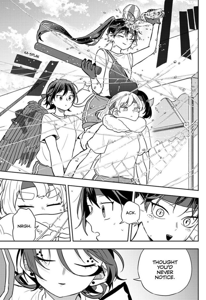 Read Ogami Tsumiki to Kinichijou EN Manga Online