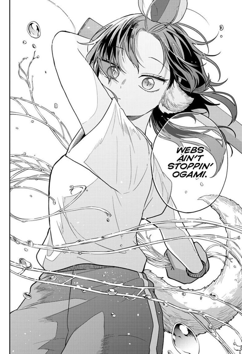 Read Ogami Tsumiki to Kinichijou EN Manga Online