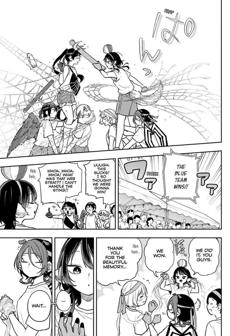 Read Ogami Tsumiki to Kinichijou EN Manga Online