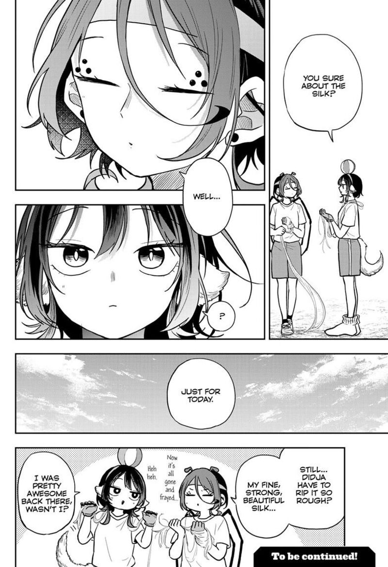 Read Ogami Tsumiki to Kinichijou EN Manga Online