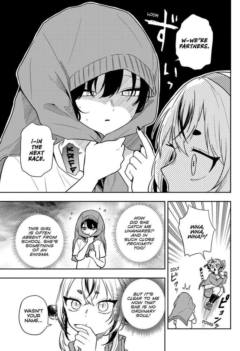 Read Ogami Tsumiki to Kinichijou EN Manga Online