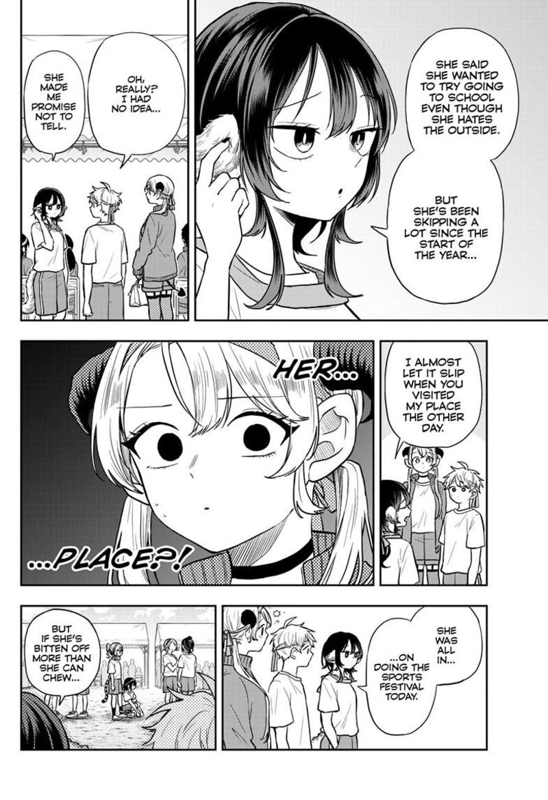 Read Ogami Tsumiki to Kinichijou EN Manga Online