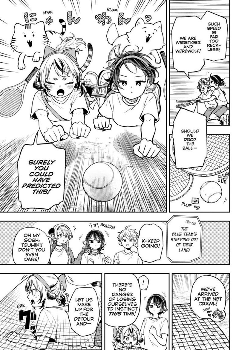 Read Ogami Tsumiki to Kinichijou EN Manga Online