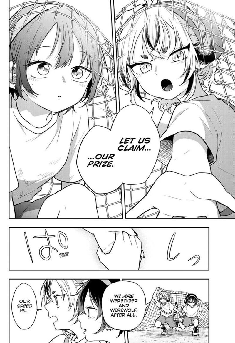 Read Ogami Tsumiki to Kinichijou EN Manga Online