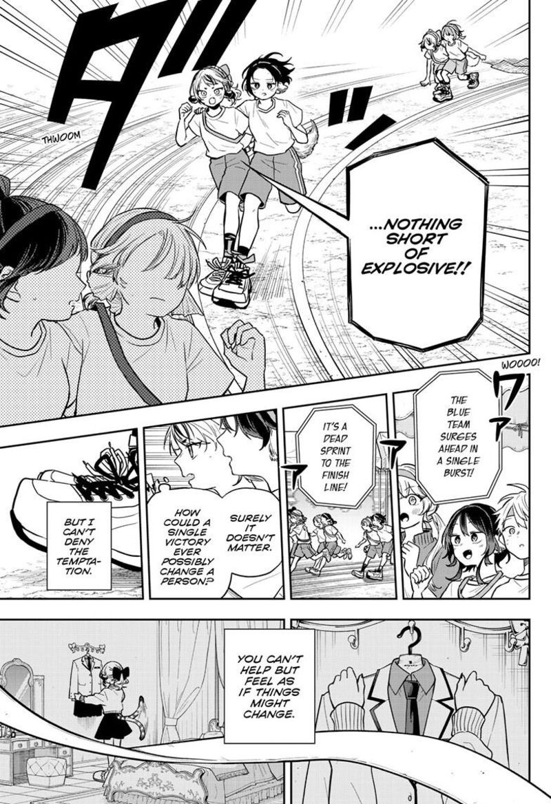 Read Ogami Tsumiki to Kinichijou EN Manga Online