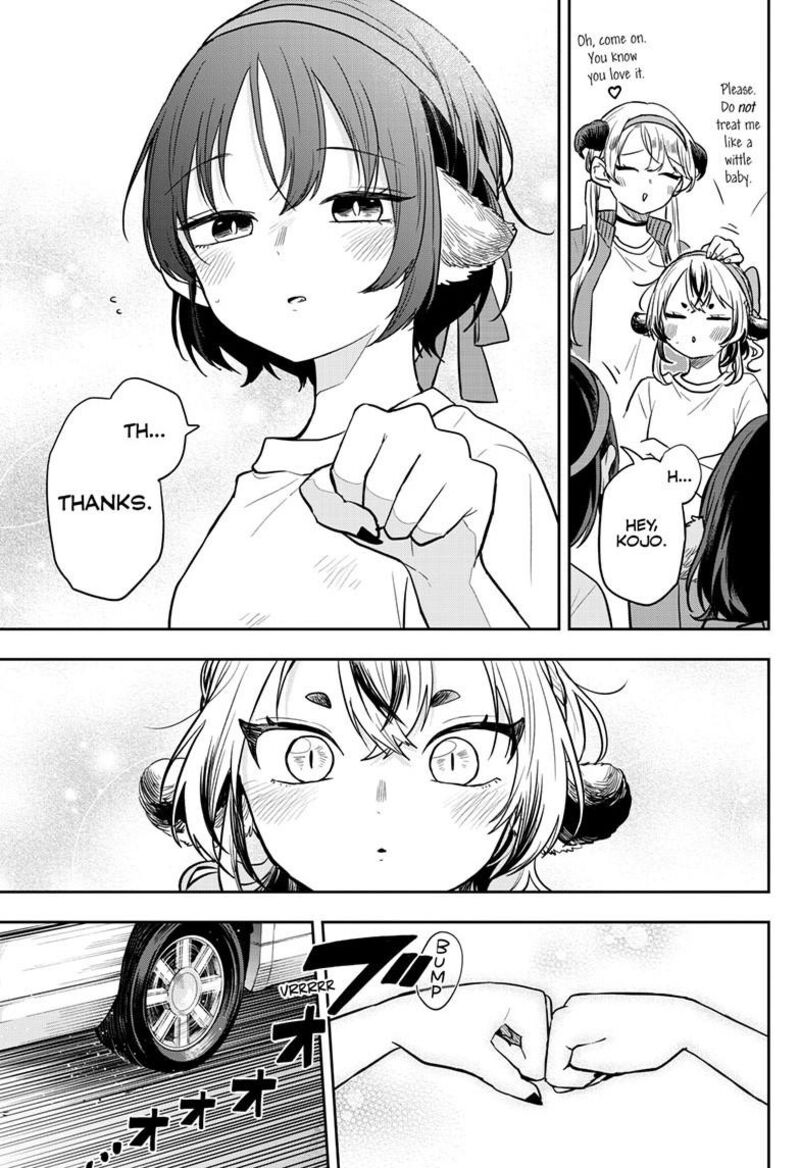Read Ogami Tsumiki to Kinichijou EN Manga Online