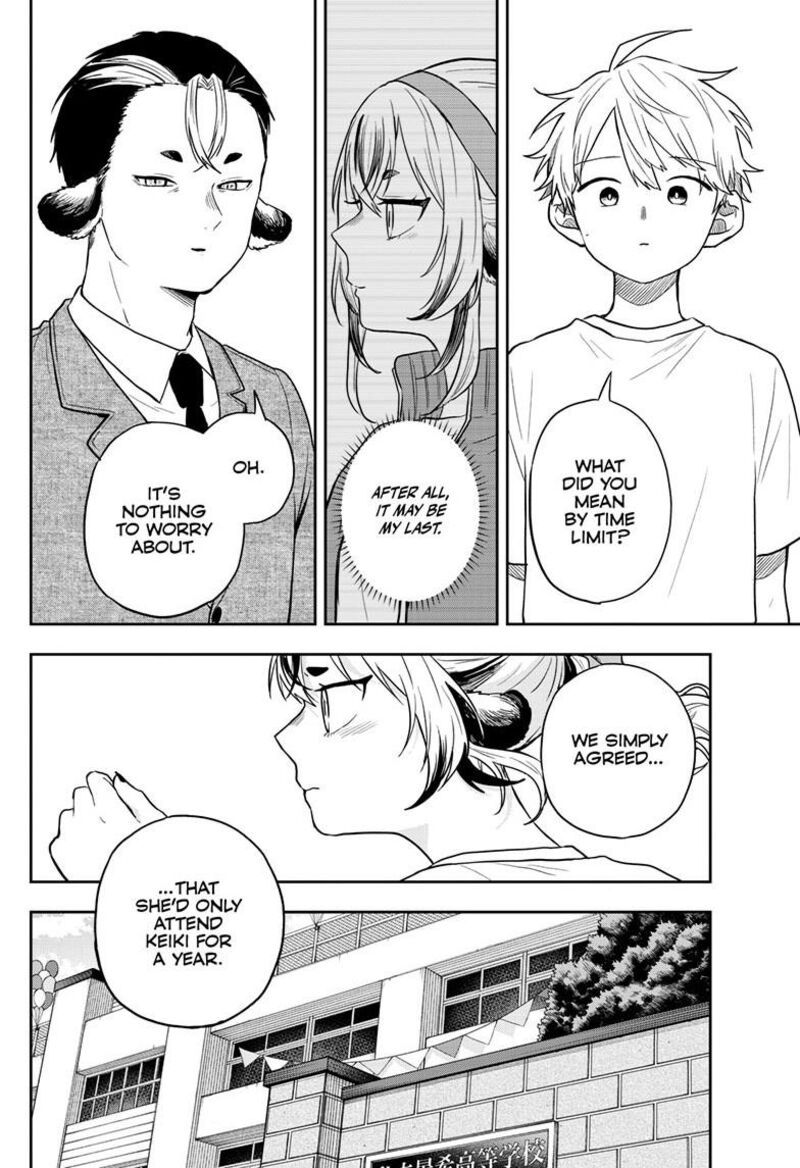 Read Ogami Tsumiki to Kinichijou EN Manga Online