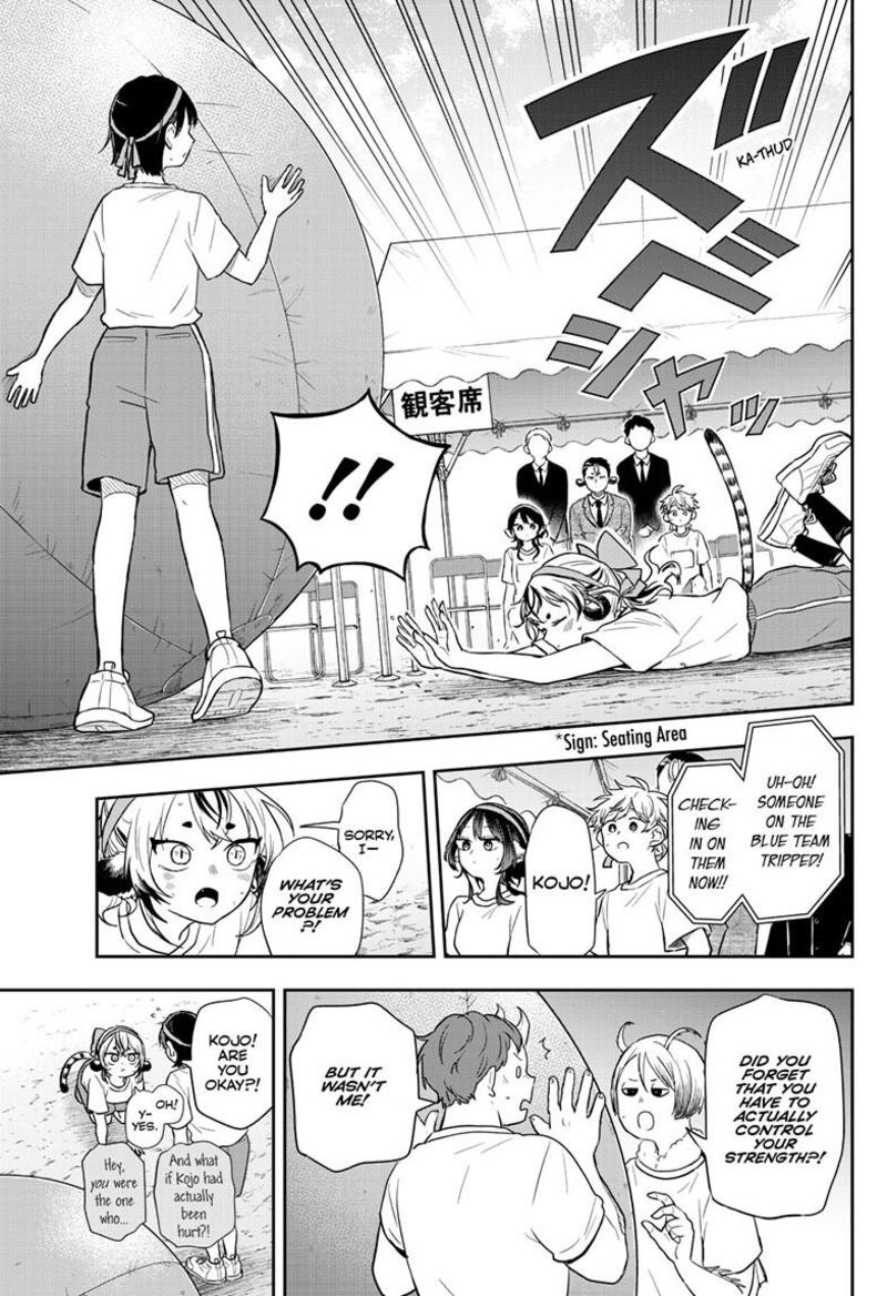Read Ogami Tsumiki to Kinichijou EN Manga Online