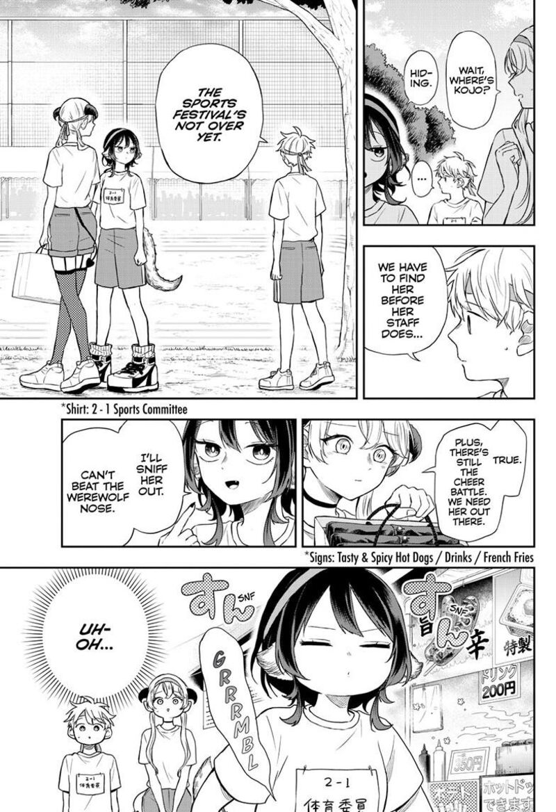 Read Ogami Tsumiki to Kinichijou EN Manga Online