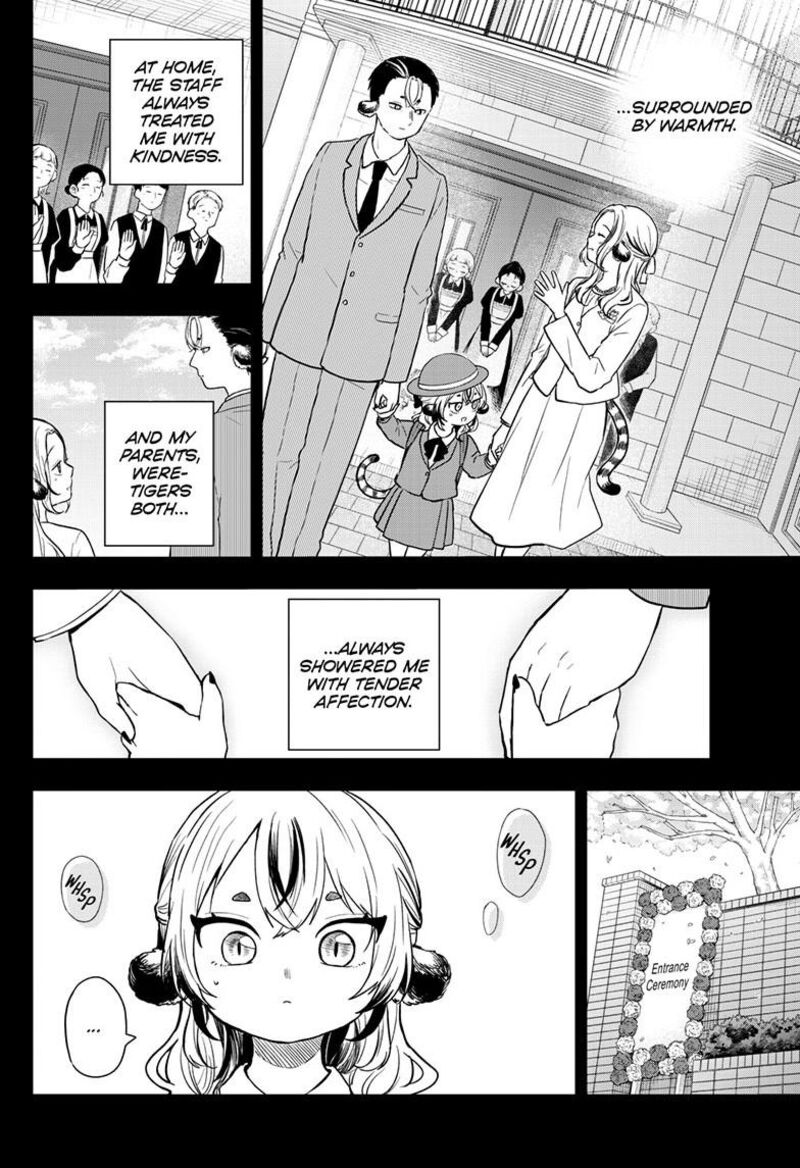 Read Ogami Tsumiki to Kinichijou EN Manga Online