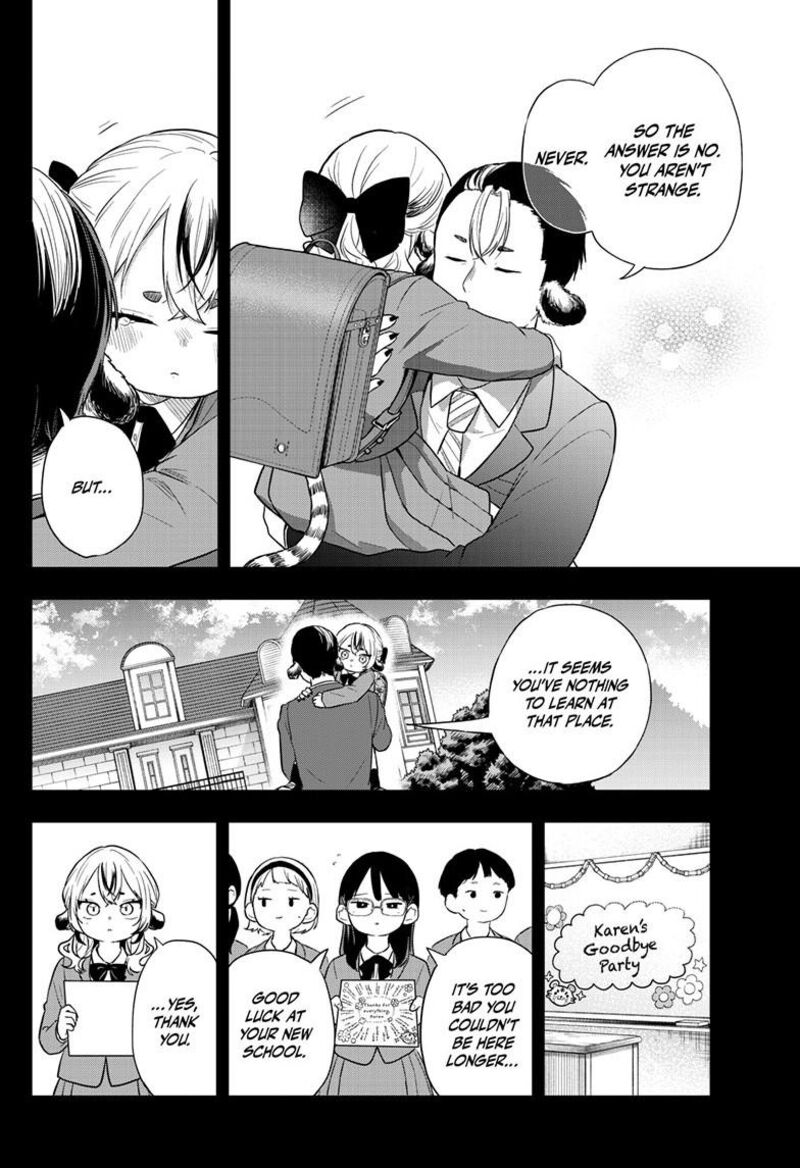 Read Ogami Tsumiki to Kinichijou EN Manga Online