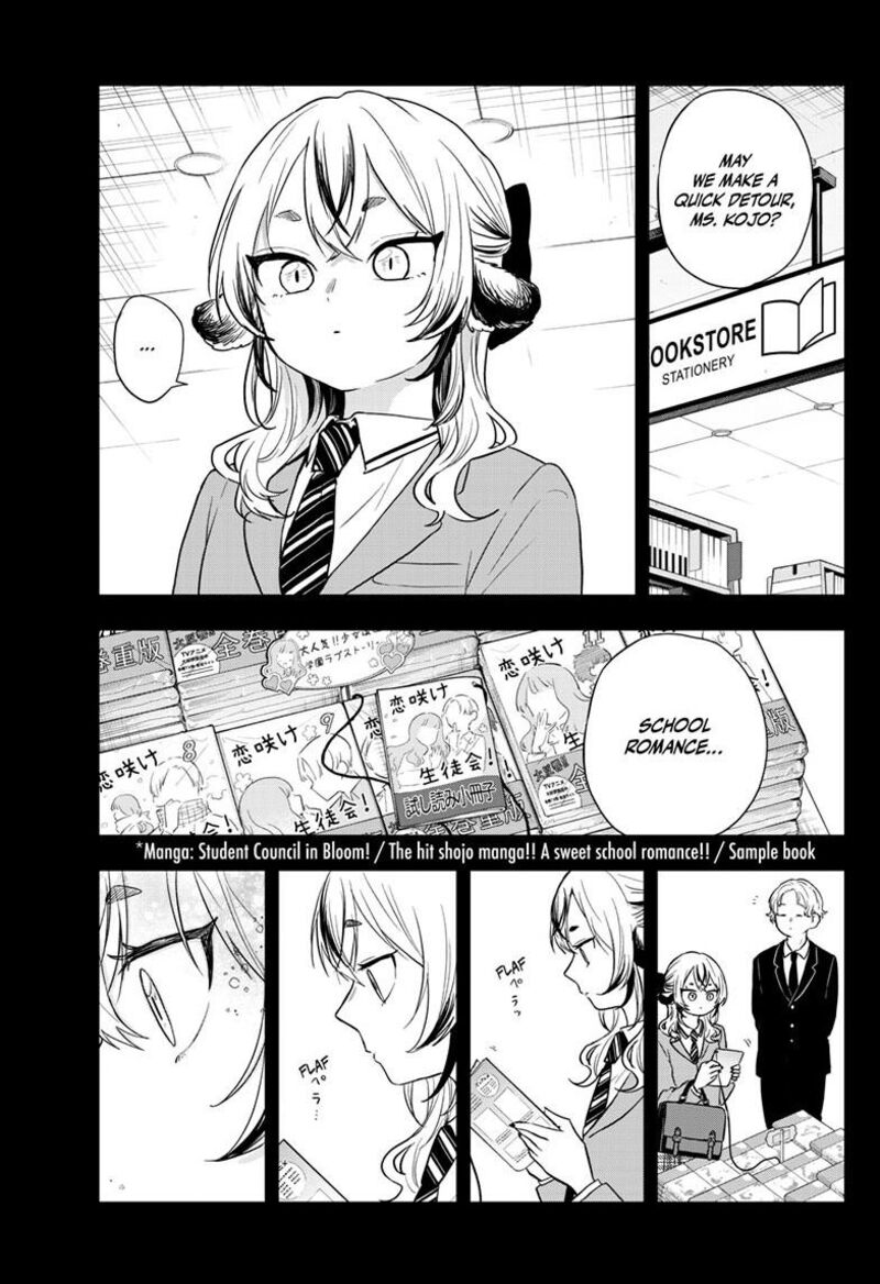 Read Ogami Tsumiki to Kinichijou EN Manga Online