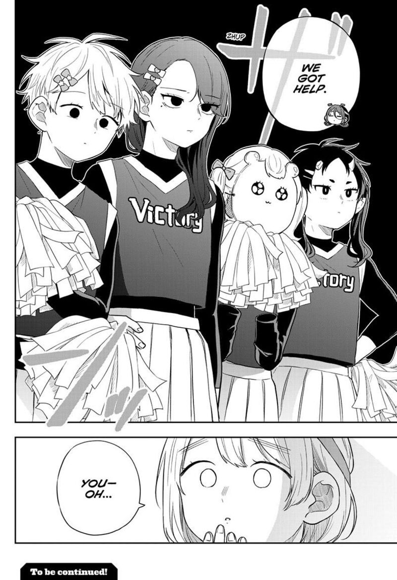 Read Ogami Tsumiki to Kinichijou EN Manga Online