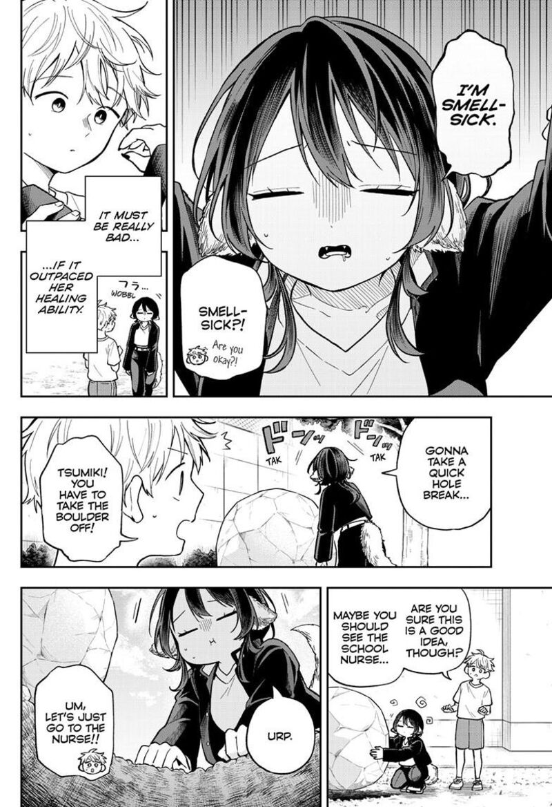 Read Ogami Tsumiki to Kinichijou EN Manga Online