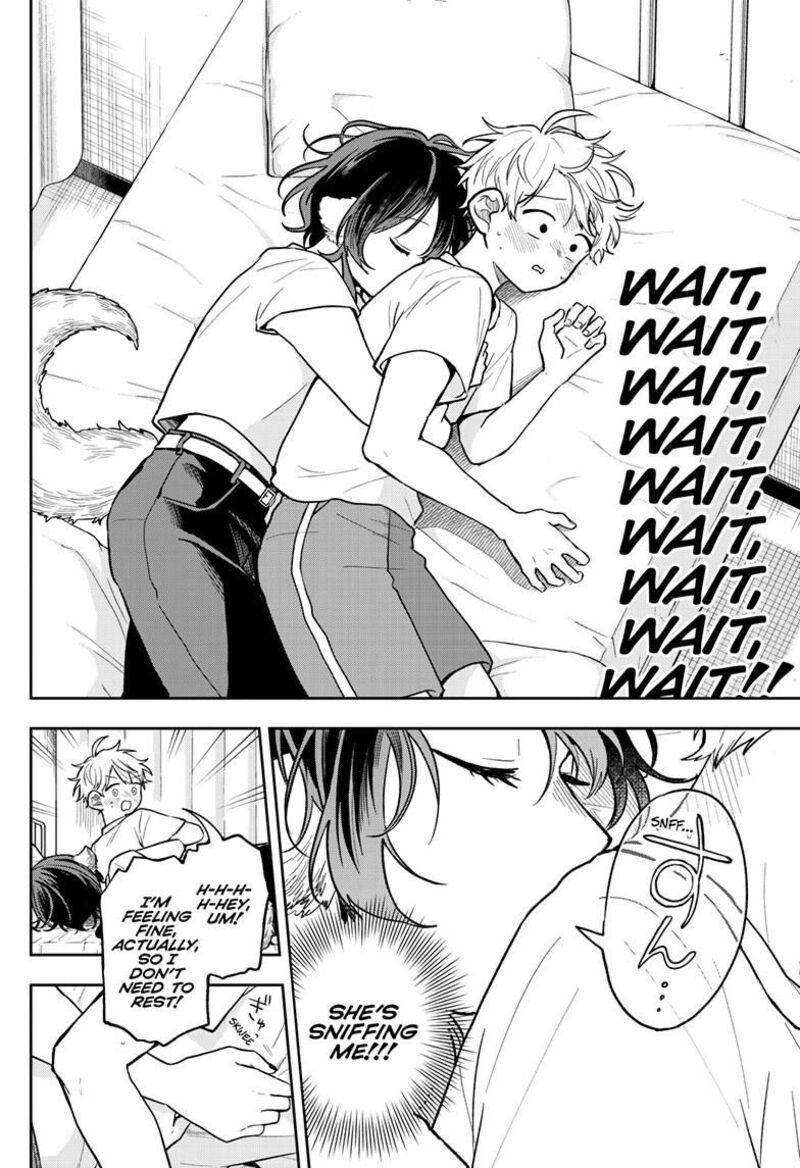 Read Ogami Tsumiki to Kinichijou EN Manga Online