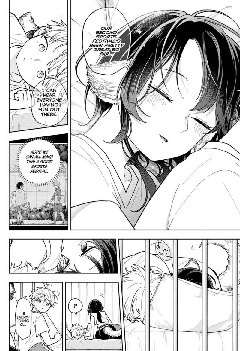 Read Ogami Tsumiki to Kinichijou EN Manga Online