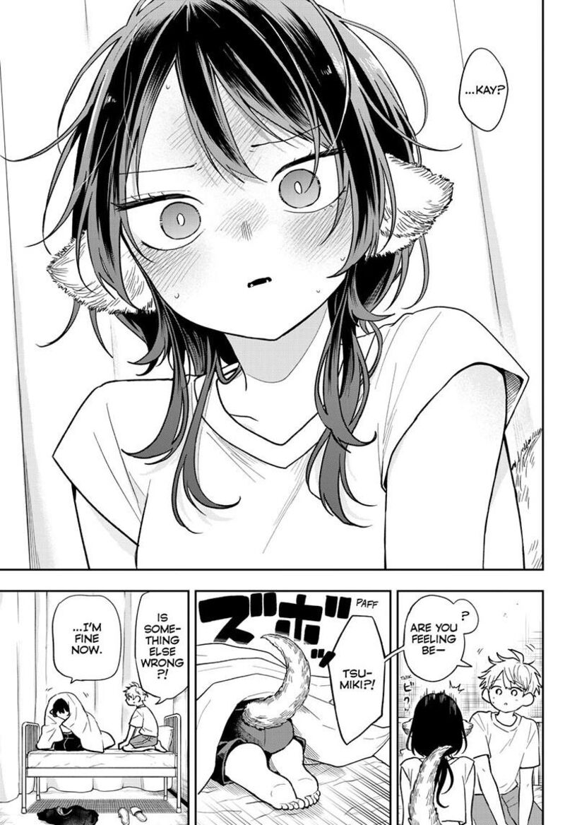 Read Ogami Tsumiki to Kinichijou EN Manga Online