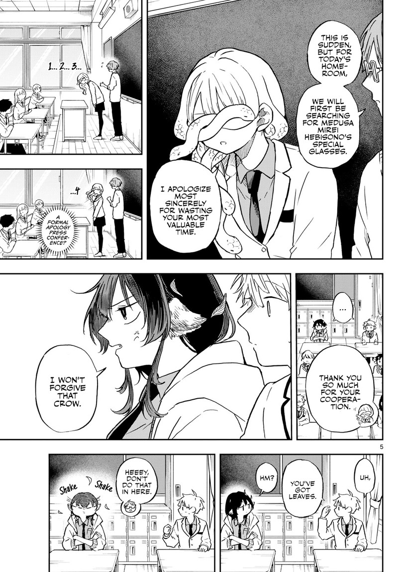 Read Ogami Tsumiki to Kinichijou EN Manga Online