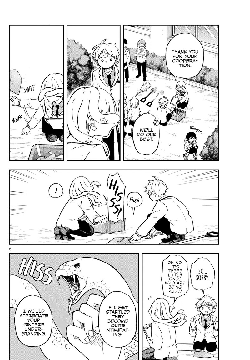 Read Ogami Tsumiki to Kinichijou EN Manga Online