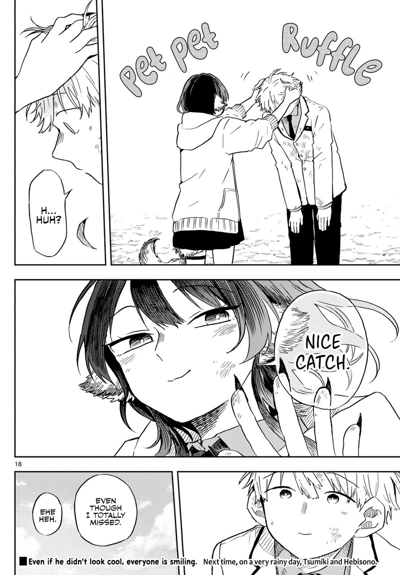 Read Ogami Tsumiki to Kinichijou EN Manga Online