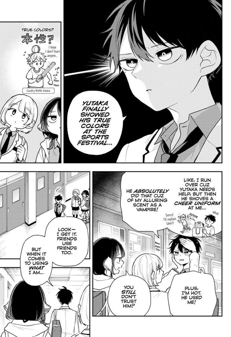 Read Ogami Tsumiki to Kinichijou EN Manga Online