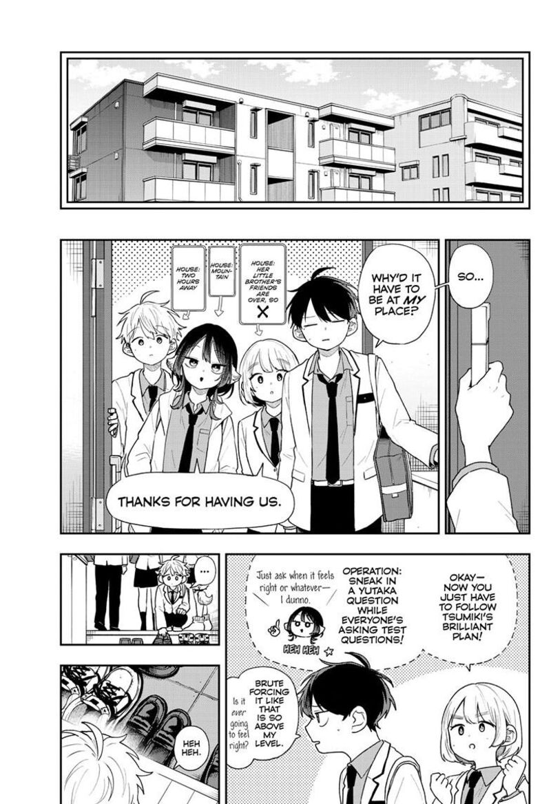 Read Ogami Tsumiki to Kinichijou EN Manga Online