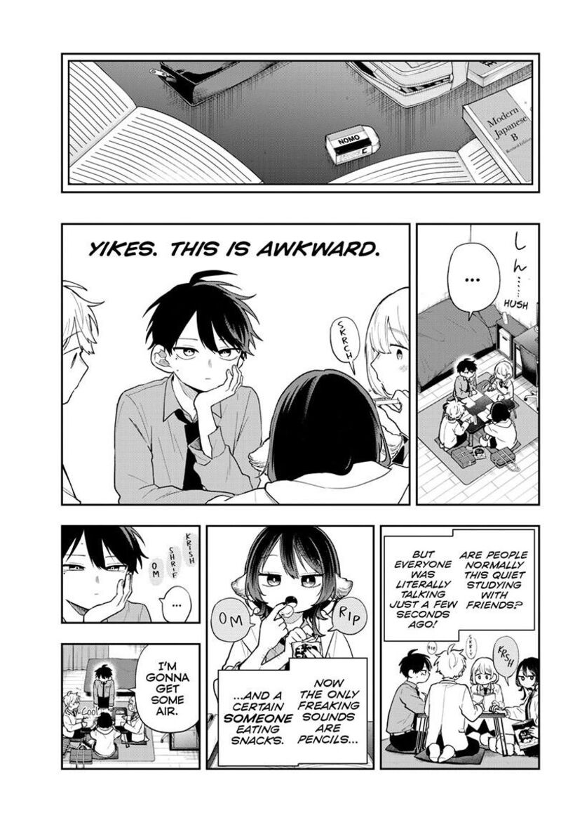 Read Ogami Tsumiki to Kinichijou EN Manga Online