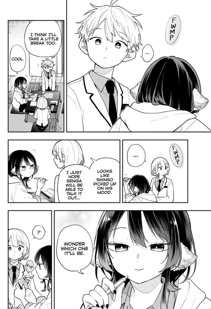 Read Ogami Tsumiki to Kinichijou EN Manga Online