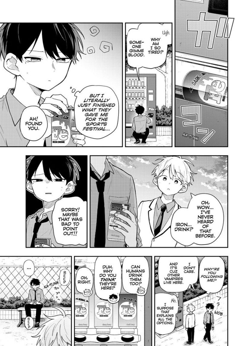Read Ogami Tsumiki to Kinichijou EN Manga Online