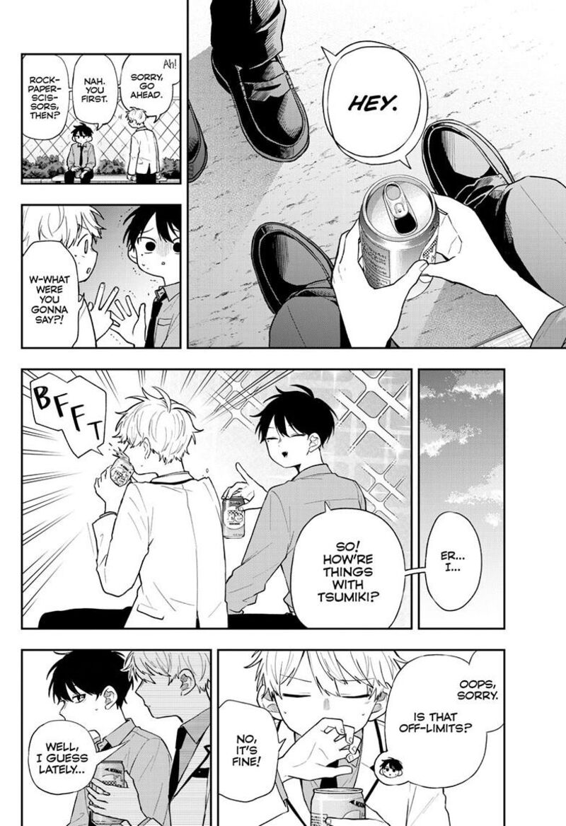 Read Ogami Tsumiki to Kinichijou EN Manga Online