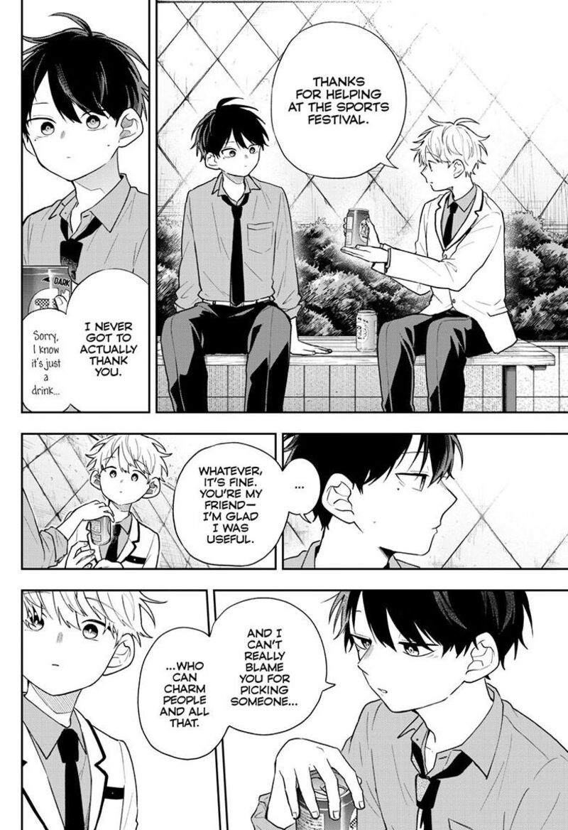 Read Ogami Tsumiki to Kinichijou EN Manga Online