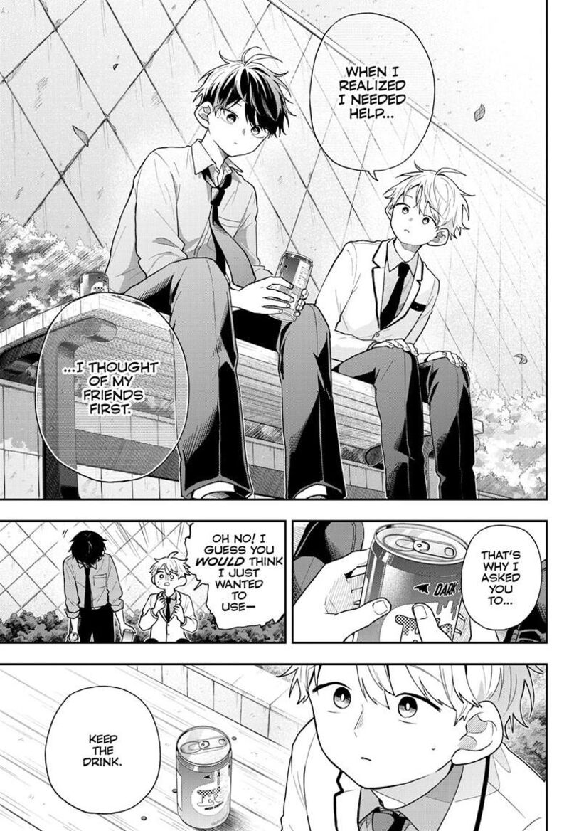 Read Ogami Tsumiki to Kinichijou EN Manga Online