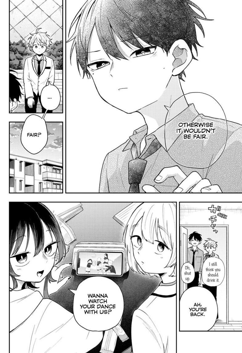 Read Ogami Tsumiki to Kinichijou EN Manga Online