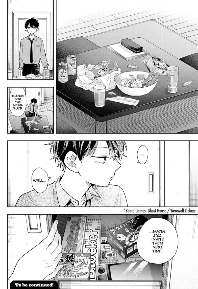Read Ogami Tsumiki to Kinichijou EN Manga Online