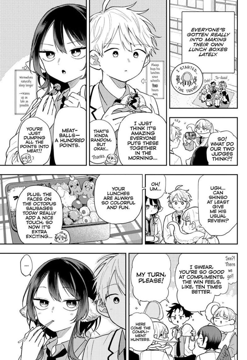 Read Ogami Tsumiki to Kinichijou EN Manga Online