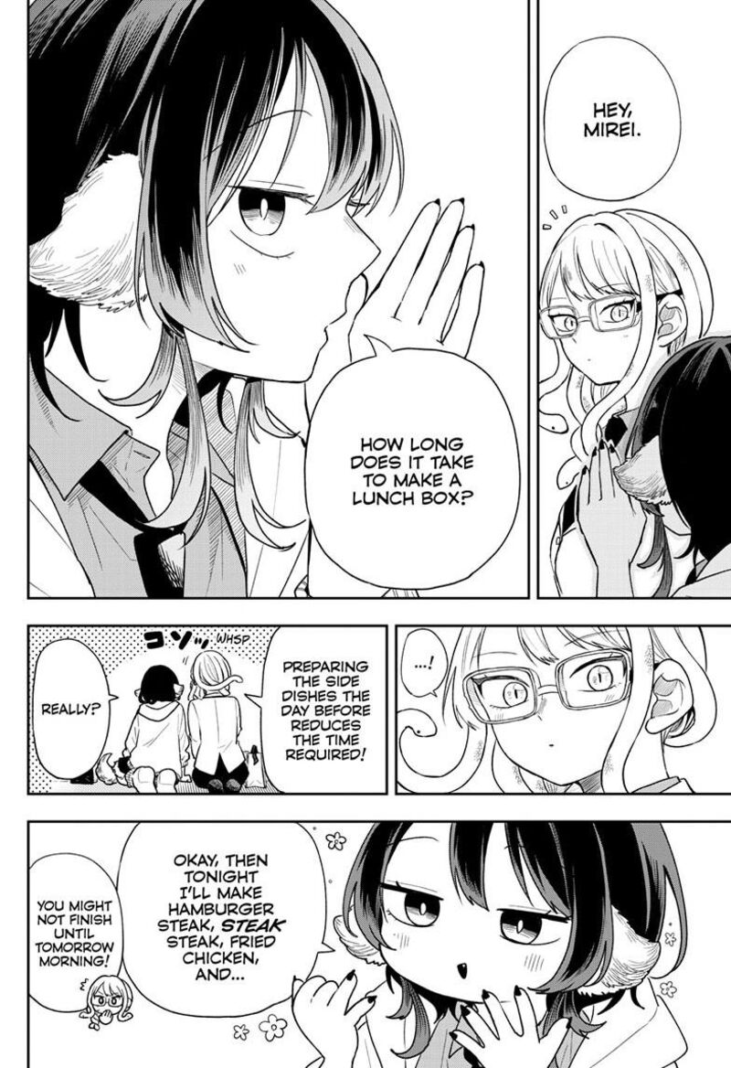 Read Ogami Tsumiki to Kinichijou EN Manga Online