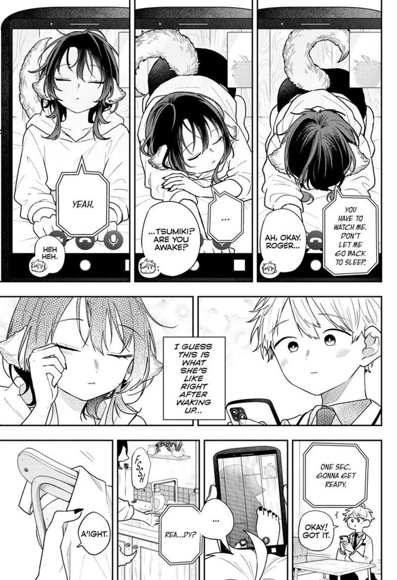 Read Ogami Tsumiki to Kinichijou EN Manga Online