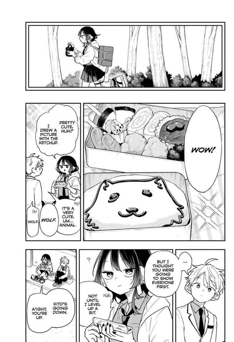 Read Ogami Tsumiki to Kinichijou EN Manga Online