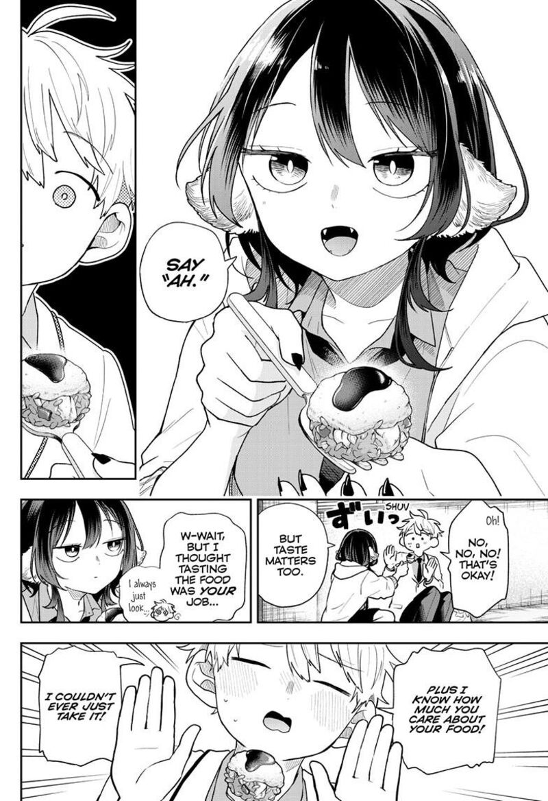Read Ogami Tsumiki to Kinichijou EN Manga Online