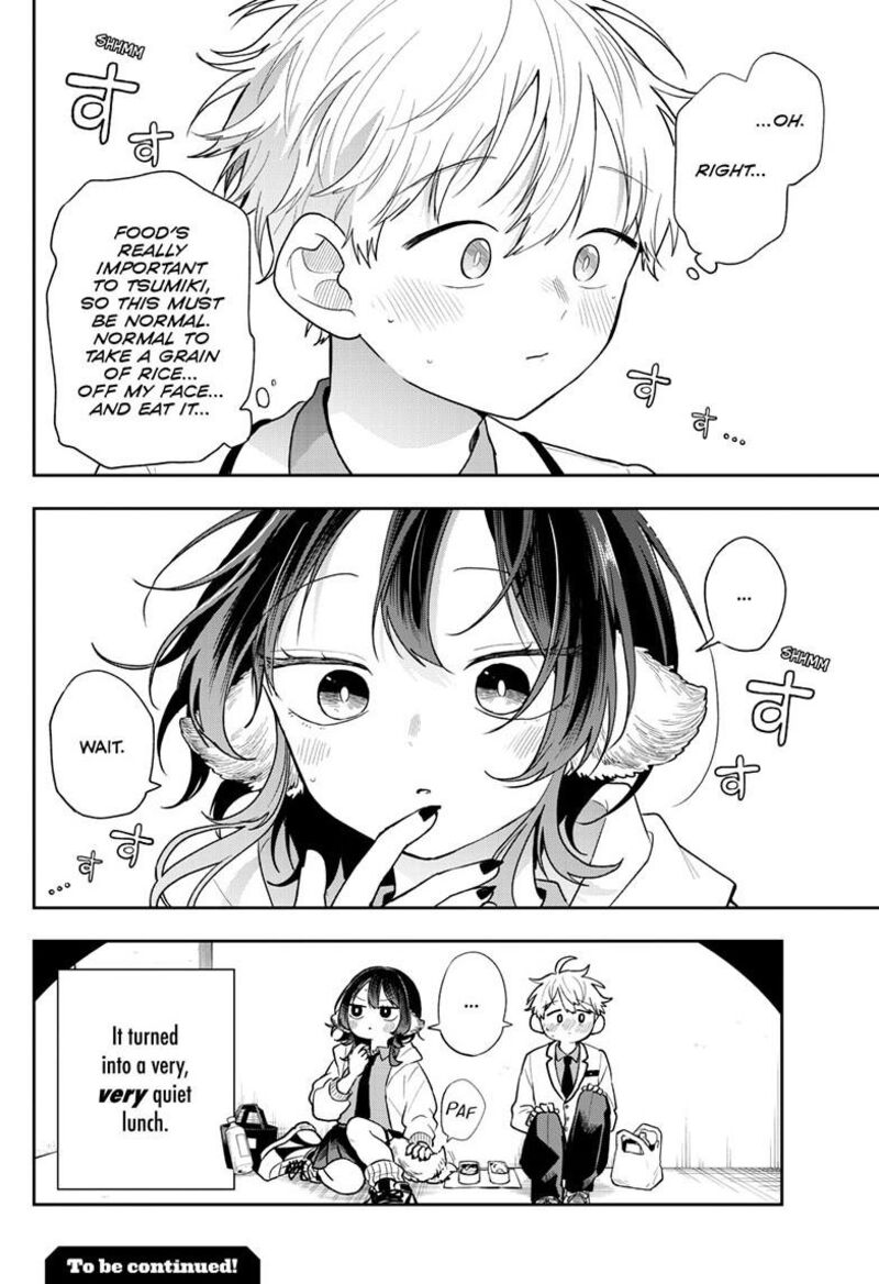 Read Ogami Tsumiki to Kinichijou EN Manga Online