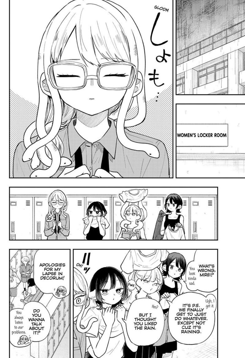 Read Ogami Tsumiki to Kinichijou EN Manga Online