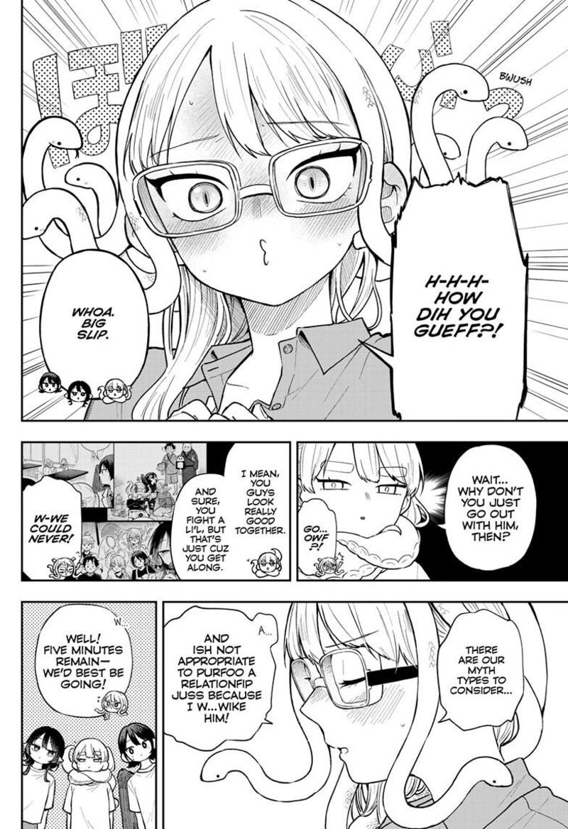 Read Ogami Tsumiki to Kinichijou EN Manga Online