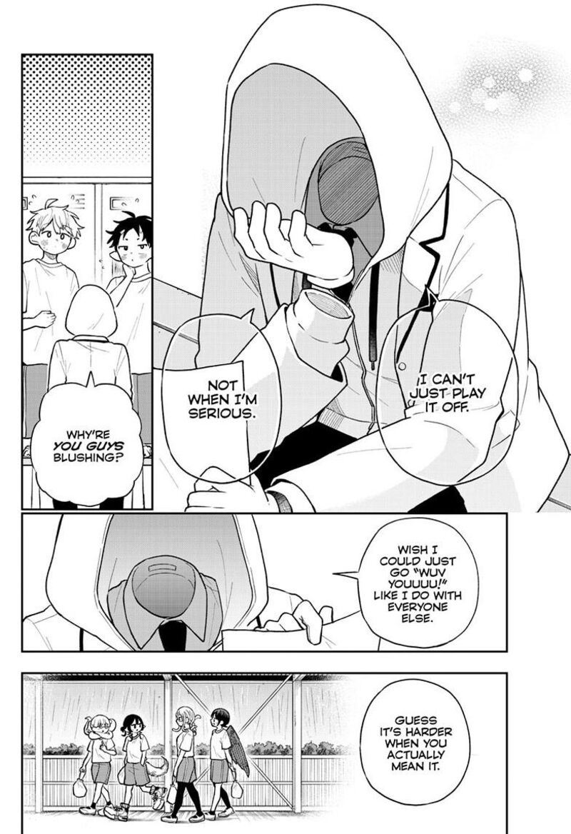 Read Ogami Tsumiki to Kinichijou EN Manga Online