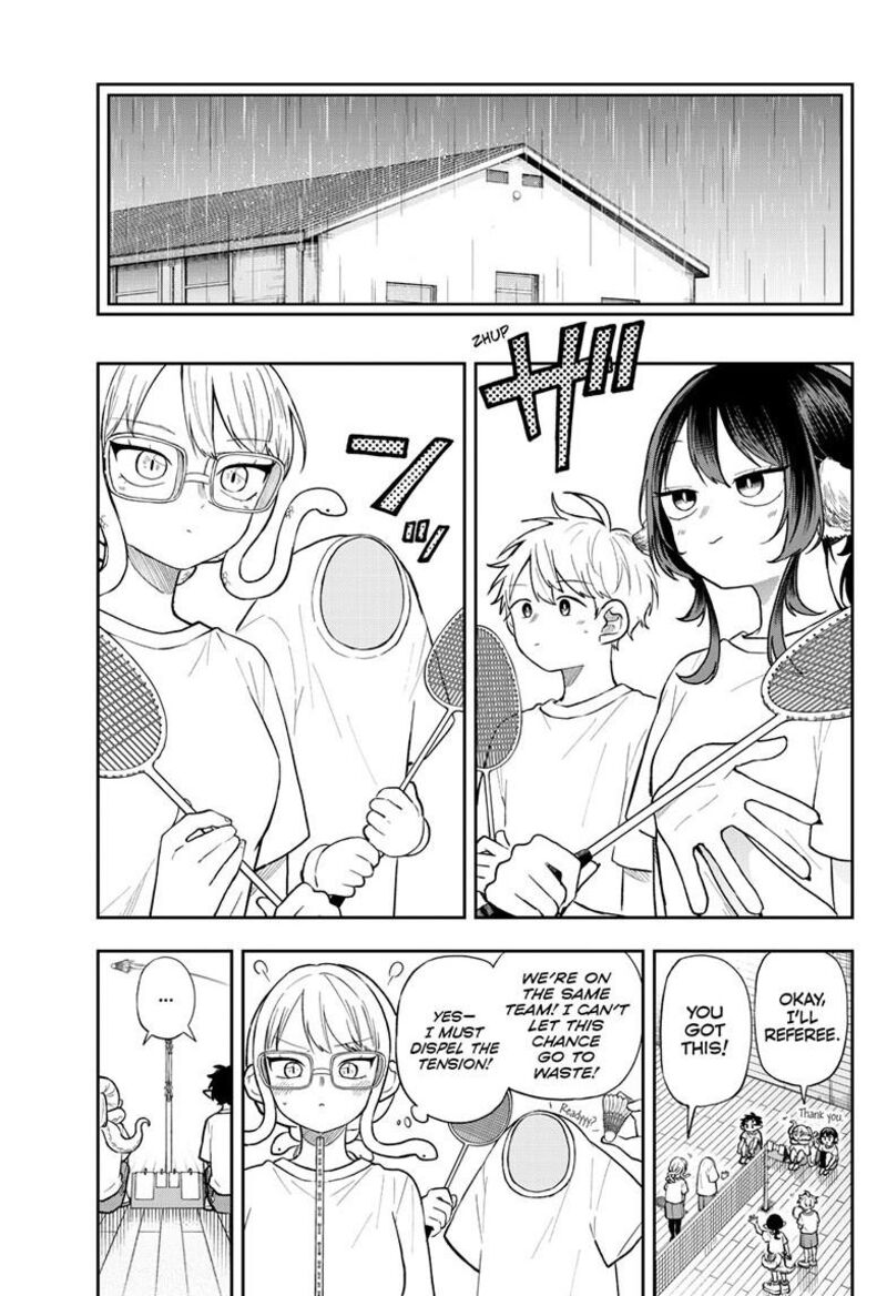 Read Ogami Tsumiki to Kinichijou EN Manga Online