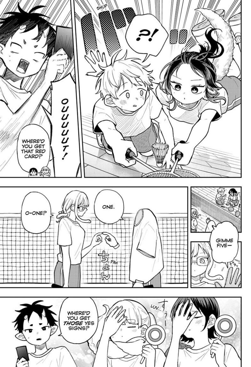 Read Ogami Tsumiki to Kinichijou EN Manga Online