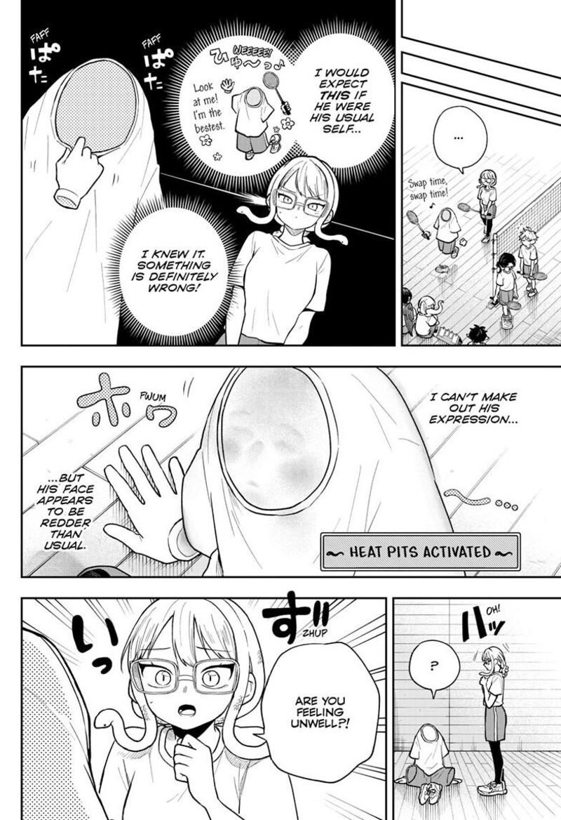 Read Ogami Tsumiki to Kinichijou EN Manga Online