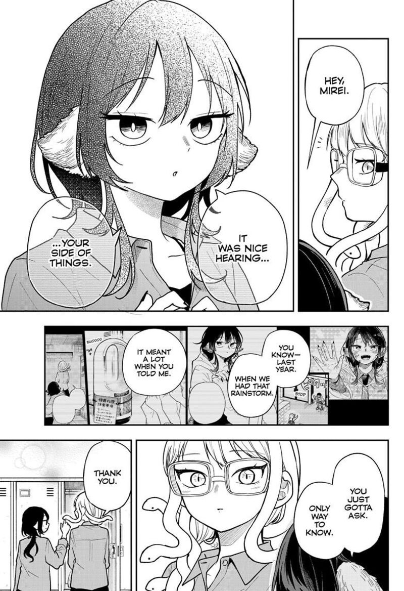 Read Ogami Tsumiki to Kinichijou EN Manga Online
